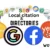 I will do 350 USA local citation and directory submission for local SEO