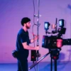 Video Editing and Production