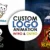 I will create custom logo animation, intro and outro for youtube