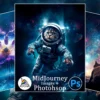 I will do amazing ai artworks using ai