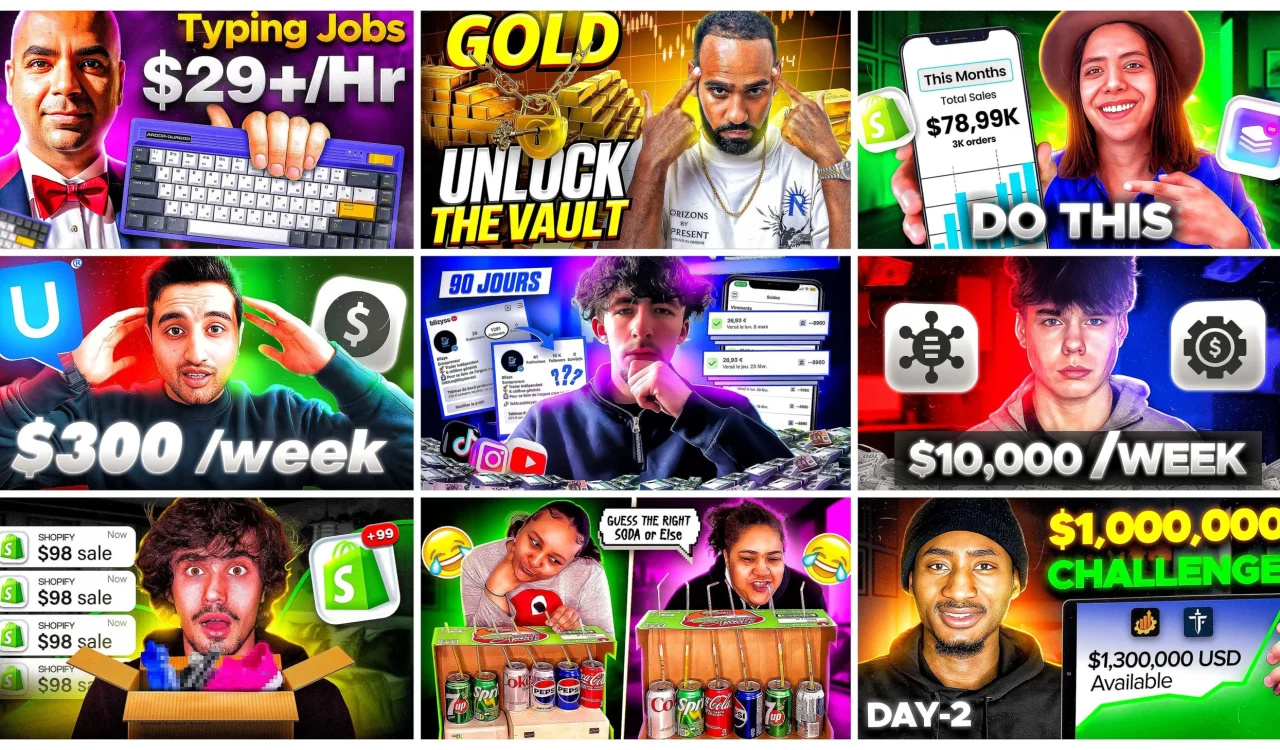 Thumbnail Designs (2)